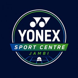 Logo Yonex Sport Centre Jambi